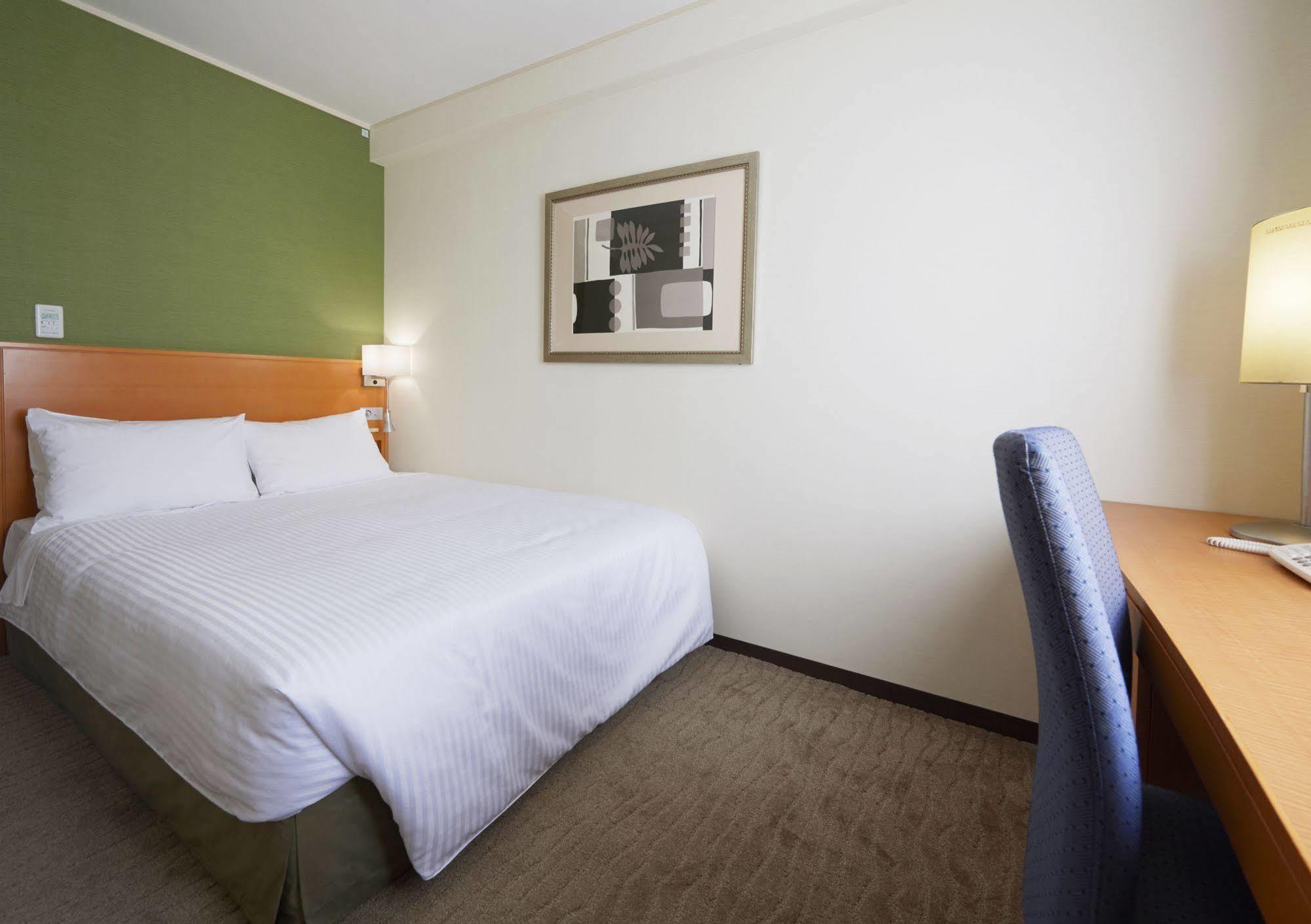 Hotel Sunroute Takadanobaba Tokyo Bagian luar foto