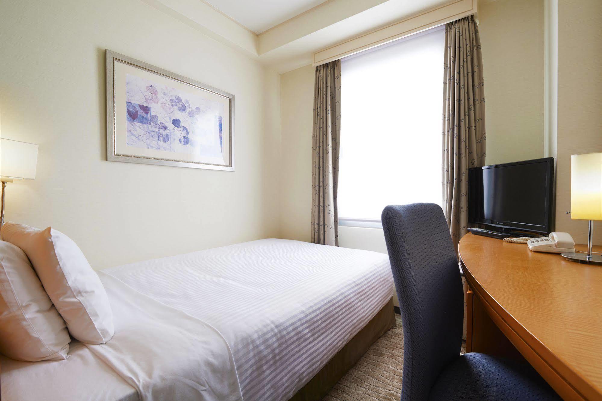 Hotel Sunroute Takadanobaba Tokyo Bagian luar foto